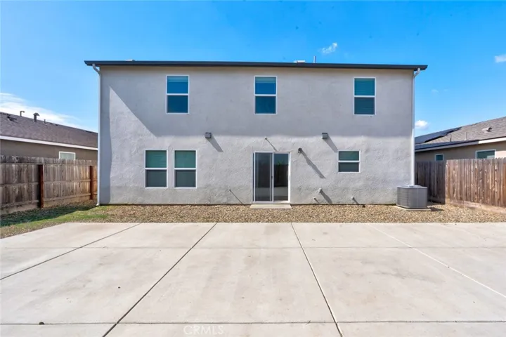 324 Shafer Trail Court, Merced, California 95341