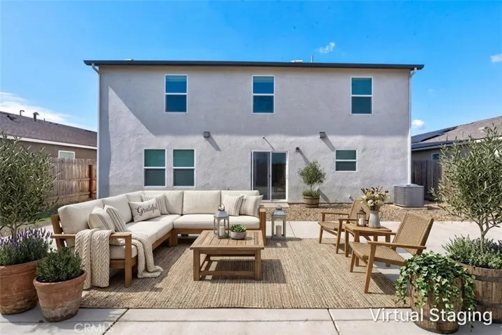 324 Shafer Trail Court, Merced, California 95341