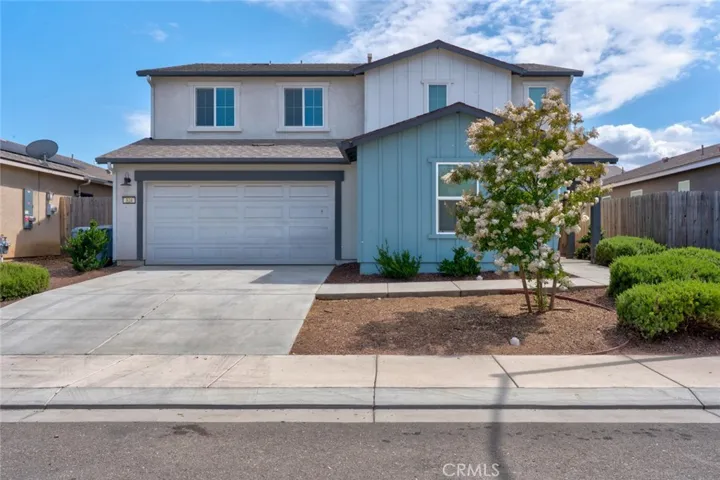 324 Shafer Trail Court, Merced, California 95341