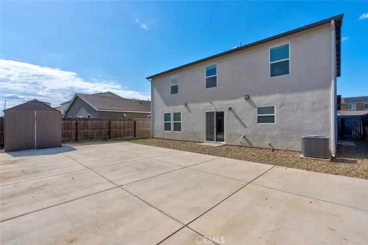 324 Shafer Trail Court, Merced, California 95341