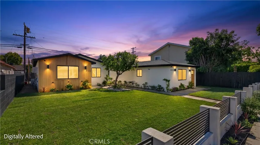 8122 Cheyenne, Downey, California 90242