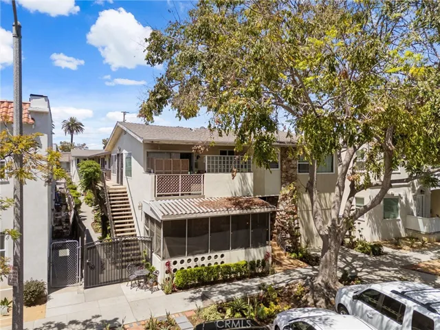 1227 E 1st Street 2c, Long Beach, California 90802