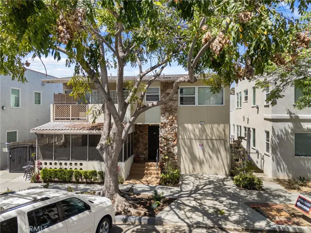 1227 E 1st Street 2c, Long Beach, California 90802