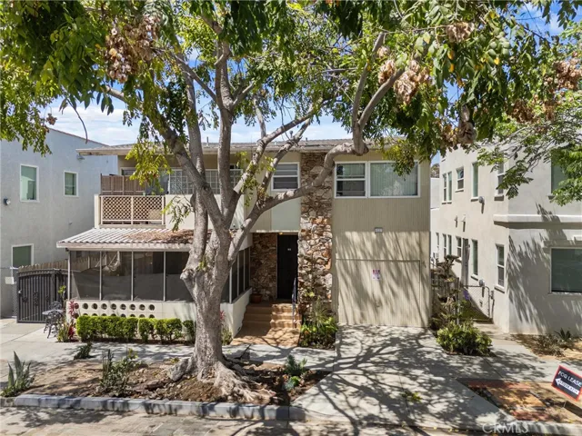 1227 E 1st Street 2c, Long Beach, California 90802