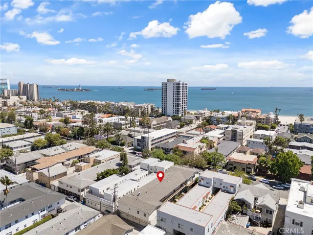 1227 E 1st Street 2c, Long Beach, California 90802