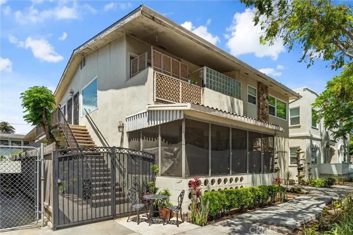 1227 E 1st Street 2c, Long Beach, California 90802