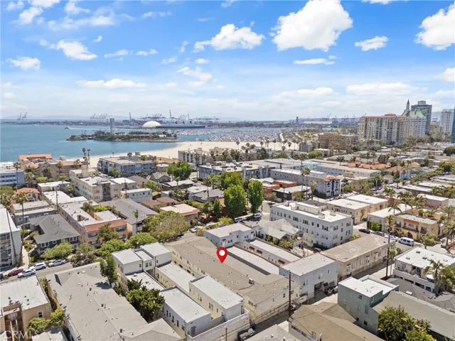 1227 E 1st Street 2c, Long Beach, California 90802