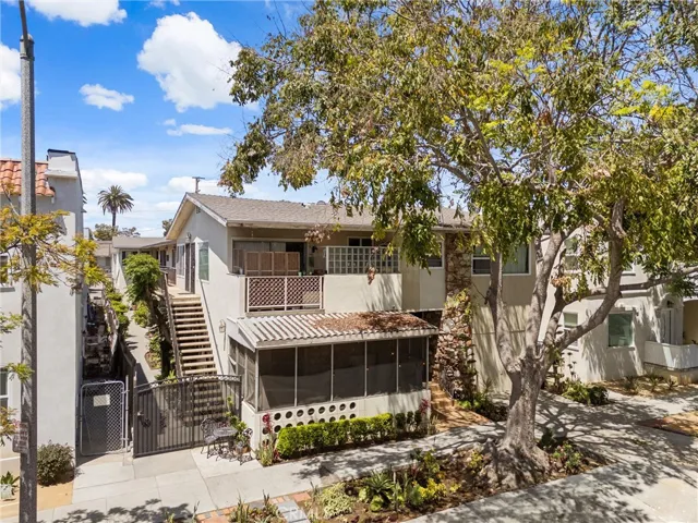 1227 E 1st Street 2c, Long Beach, California 90802
