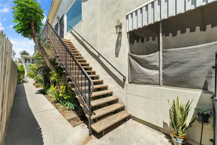 Steps leading up to Unit 2C