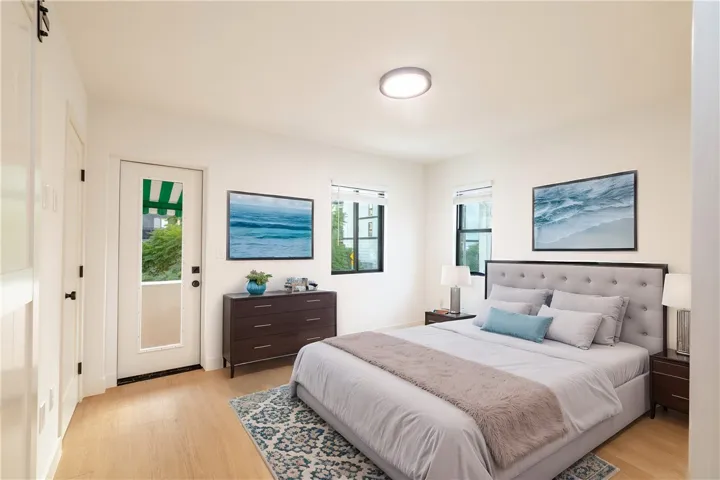 Virtually Staged