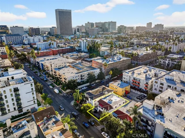 351 S Catalina Street, Los Angeles, California 90020
