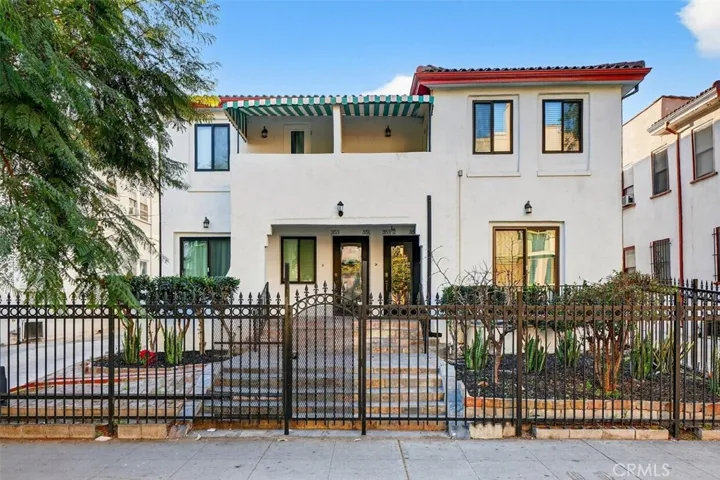 351 S Catalina Street, Los Angeles, California 90020