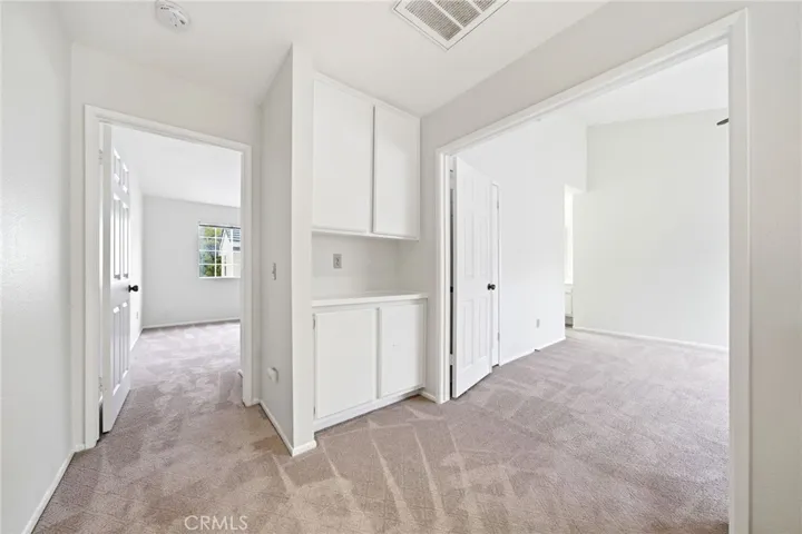 Upstairs Landing