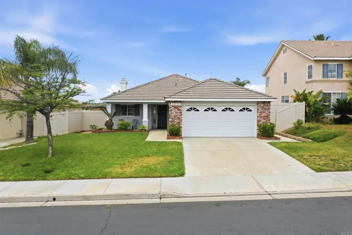 32936 Sotelo Drive, Temecula, California 92592