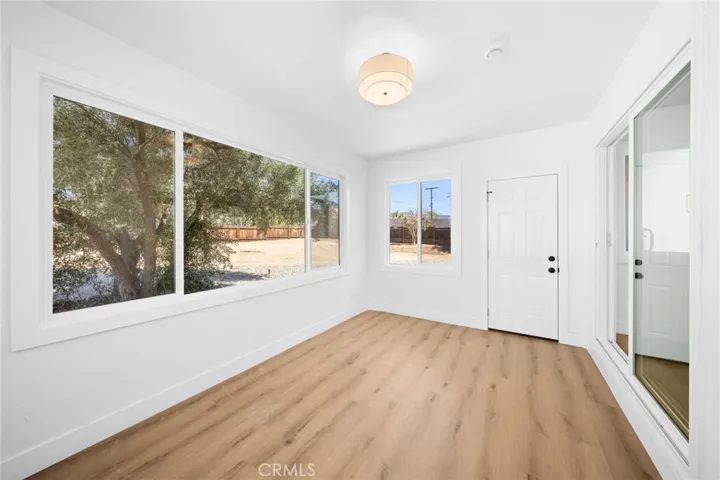 7645 Hilton Avenue, Yucca Valley, California 92284