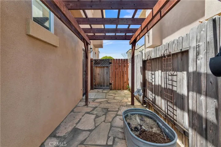 Side yard