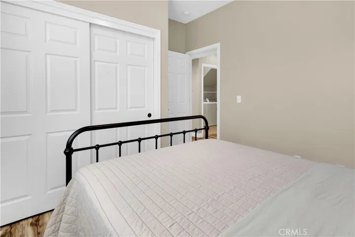 Guest bedroom
