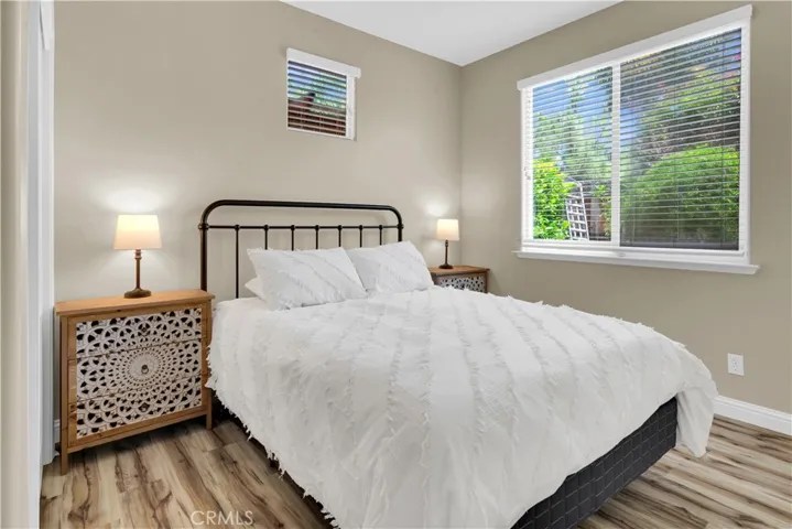 Guest bedroom