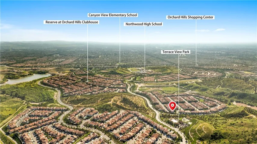 162 Winnett, Irvine, California 92602