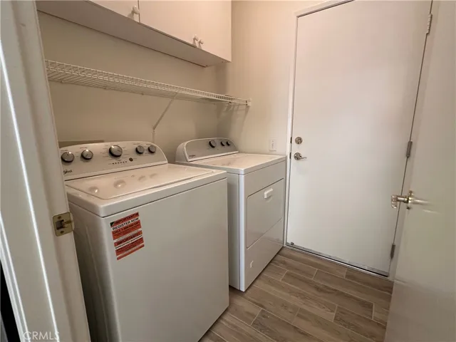 Brand new washer-Dryer