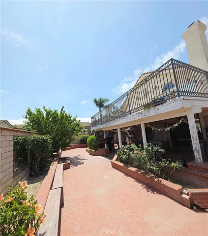 911 Homestead Road, Corona, California 92878