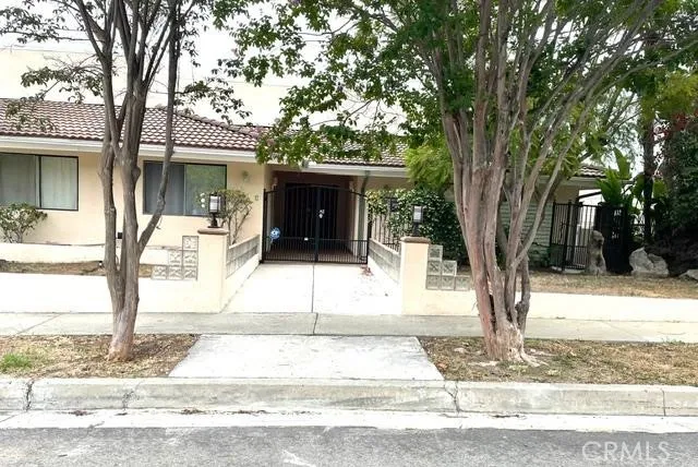 3284 Montellano Avenue, Hacienda Heights, California 91745