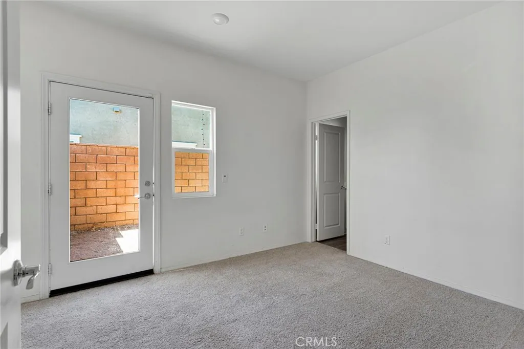 Casita Bedroom