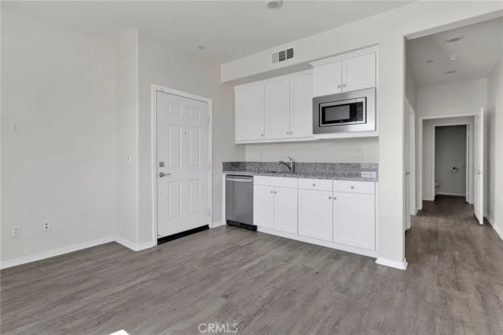 Casita Interior