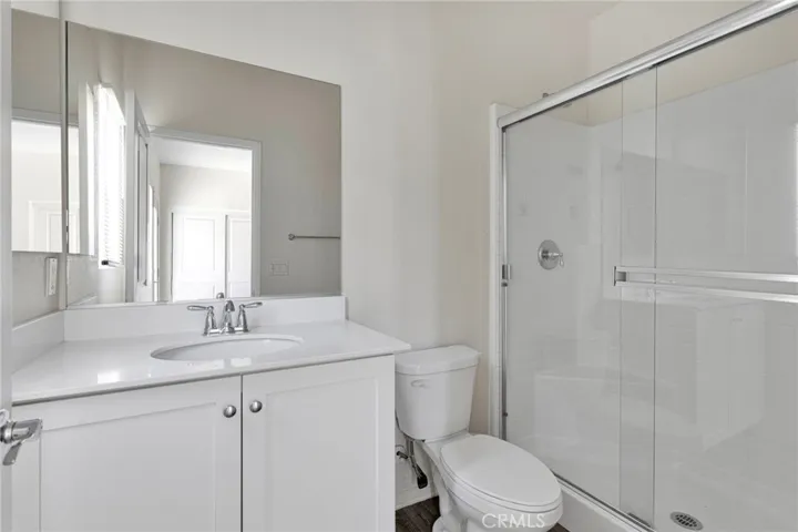 Casita Full Bathroom