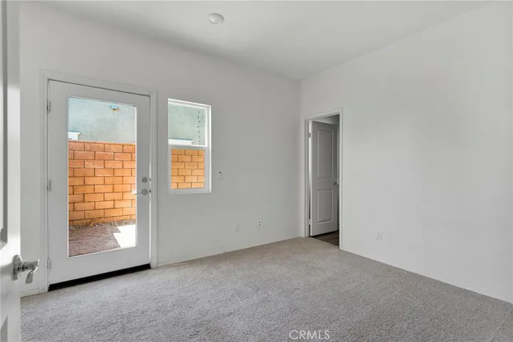 Casita Bedroom
