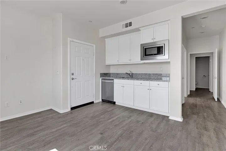 Casita Interior