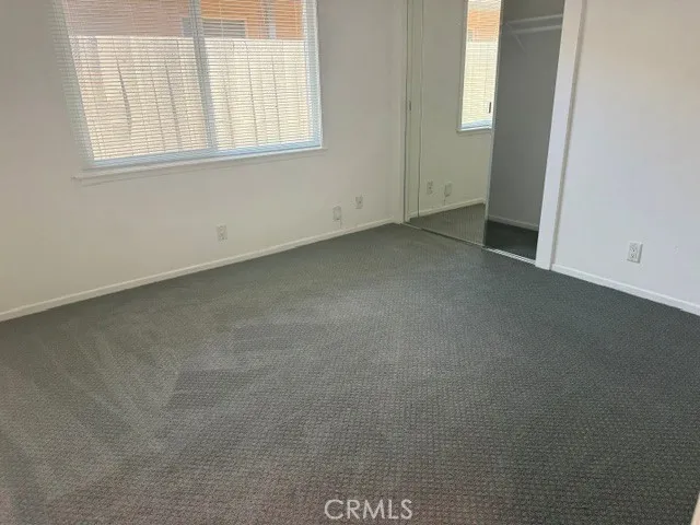 Middle Bedroom
