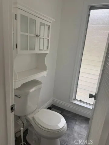 Main Floor Bathroom