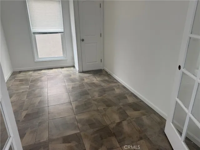 Office/4th bedroom