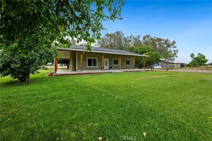 5Ac/Home/Barn