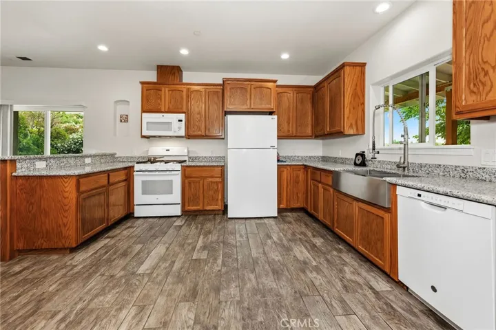 Granite Countertops