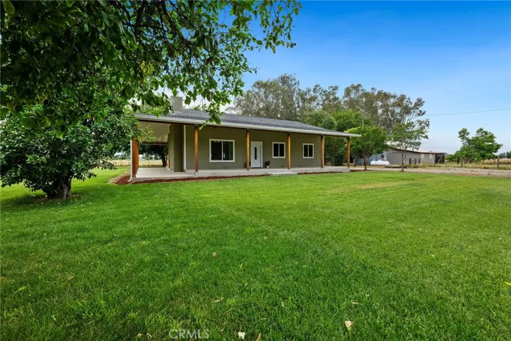 5Ac/Home/Barn