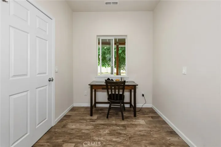 Area set up to add 2nd Bath
