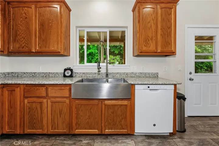 Farmhouse Sink