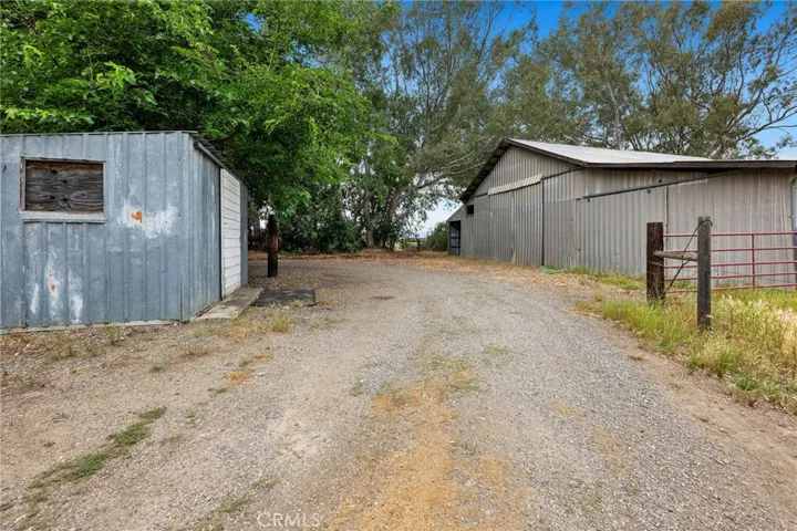 Shed & Barn/shop