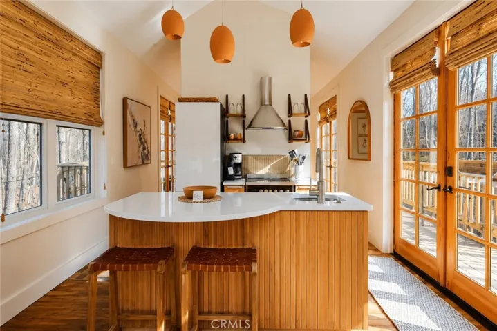 2029 Zermatt Drive, Pine Mountain Club, California 93222 — photo 4