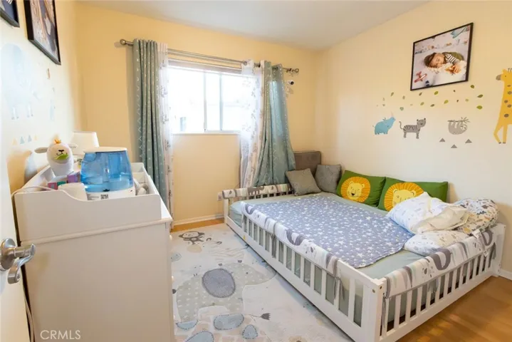 9551 Via Ricardo, Burbank, California 91504