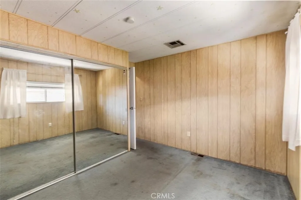Additional Bedroom / Office Space