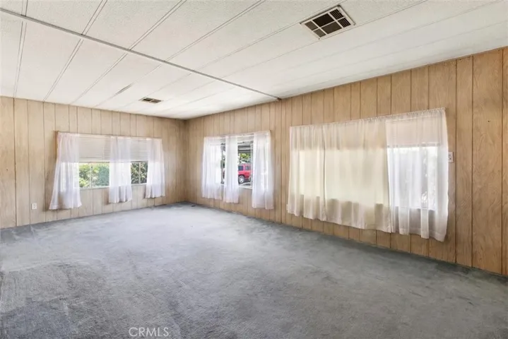 Additional Bedroom / Office Space