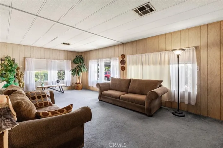 Alternate Living Room Angle