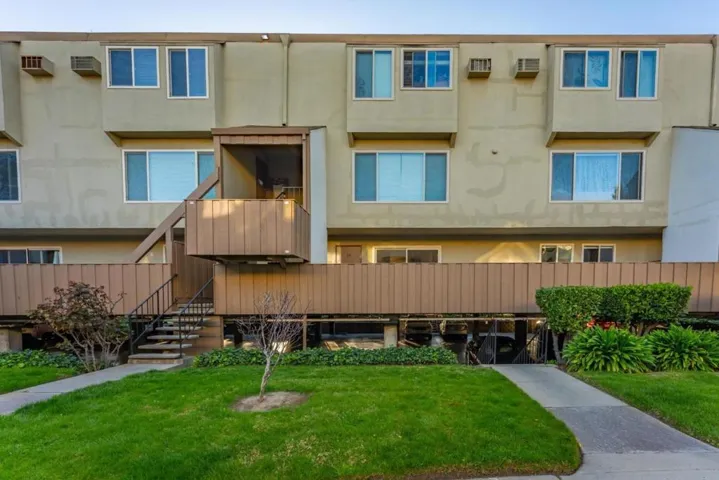 410 Auburn Way 19, San Jose, California 95129