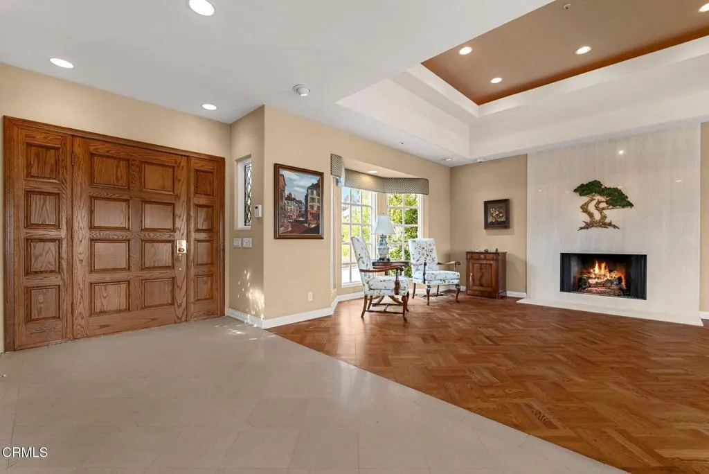 1401 Glen Oaks Boulevard, Pasadena, California 91105 — photo 4