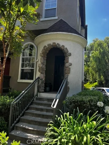 English Tudor exterior. Superior location.
Private sought after location.