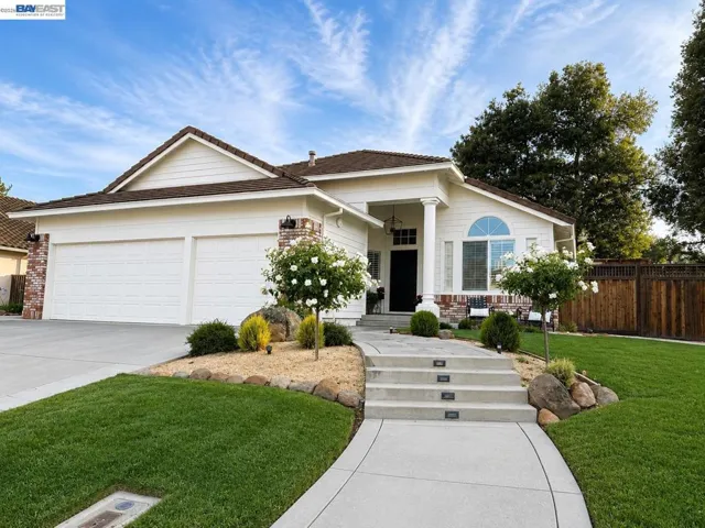 425 Beverly St, Livermore, California 94550