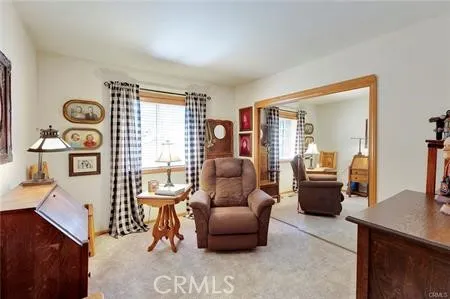 3rd bedroom on lower level